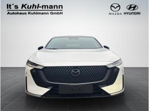 Mazda 6e 258ps 1AT RWD Takumi