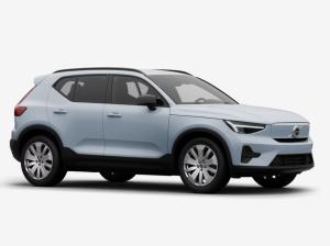 Volvo EX40 Single Motor RWD Core *inkl. 3.000 Förderung!!*