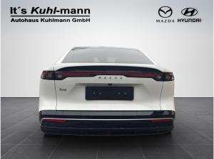 Mazda 6e 258ps 1AT RWD Takumi