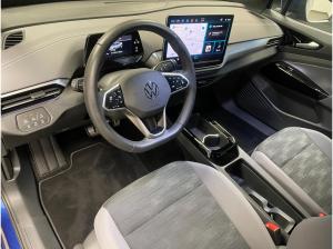 Volkswagen ID.5 Pro 210kW Garantie bis 03/2030 - Matrix-LED Navi IQ.Drive CCS Wärmepumpe Area View SHZ CarPlay LM