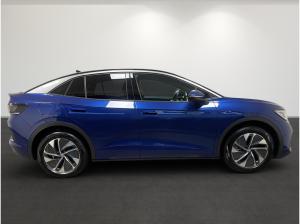 Volkswagen ID.5 Pro 210kW Garantie bis 03/2030 - Matrix-LED Navi IQ.Drive CCS Wärmepumpe Area View SHZ CarPlay LM