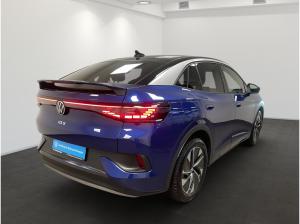 Volkswagen ID.5 Pro 210kW Garantie bis 03/2030 - Matrix-LED Navi IQ.Drive CCS Wärmepumpe Area View SHZ CarPlay LM