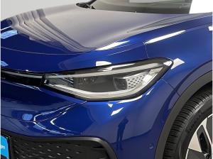 Volkswagen ID.5 Pro 210kW Garantie bis 03/2030 - Matrix-LED Navi IQ.Drive CCS Wärmepumpe Area View SHZ CarPlay LM