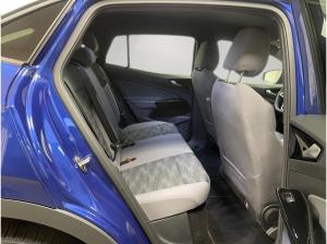 Volkswagen ID.5 Pro 210kW Garantie bis 03/2030 - Matrix-LED Navi IQ.Drive CCS Wärmepumpe Area View SHZ CarPlay LM