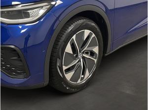 Volkswagen ID.5 Pro 210kW Garantie bis 03/2030 - Matrix-LED Navi IQ.Drive CCS Wärmepumpe Area View SHZ CarPlay LM