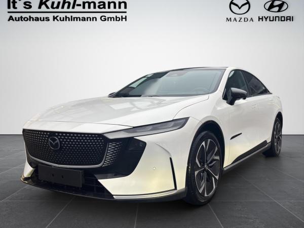 Mazda 6e Takumi|3.000 € Anzahlung – Förderäquivalent|SOFORT VERFÜGBAR