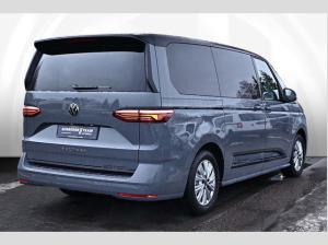 Volkswagen T7 Multivan Edition lang LÜ 2.0 TDI - AHK ACC H&K 7-Sitzer Vis-a-Vis *sofort Verfügbar*