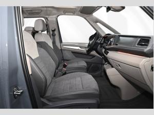 Volkswagen T7 Multivan Edition lang LÜ 2.0 TDI - AHK ACC H&K 7-Sitzer Vis-a-Vis *sofort Verfügbar*