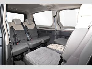 Volkswagen T7 Multivan Edition lang LÜ 2.0 TDI - AHK ACC H&K 7-Sitzer Vis-a-Vis *sofort Verfügbar*