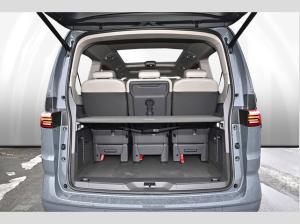 Volkswagen T7 Multivan Edition lang LÜ 2.0 TDI - AHK ACC H&K 7-Sitzer Vis-a-Vis *sofort Verfügbar*