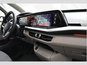 Volkswagen T7 Multivan Edition lang LÜ 2.0 TDI - AHK ACC H&K 7-Sitzer Vis-a-Vis *sofort Verfügbar*