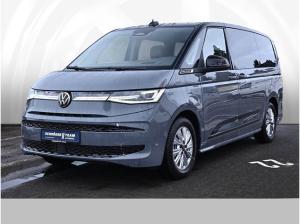 Volkswagen T7 Multivan Edition lang LÜ 2.0 TDI - AHK ACC H&K 7-Sitzer Vis-a-Vis *sofort Verfügbar*