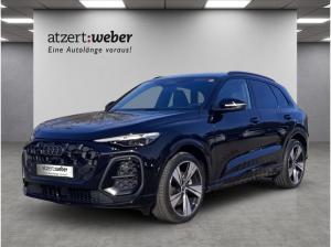 Audi Q5 ?edition one TDI quattro HeadUp **SOFORT VERFÜGBARER VORFÜHRWAGEN**