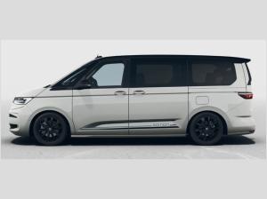 Volkswagen T7 Multivan Edition lang LÜ Benziner - Standheizung ACC AHK *sofort Verfügbar*