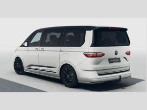 Volkswagen T7 Multivan Edition lang LÜ Benziner - Standheizung ACC AHK *sofort Verfügbar*