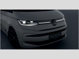 Volkswagen T7 Multivan Edition lang LÜ Benziner - Standheizung ACC AHK *sofort Verfügbar*