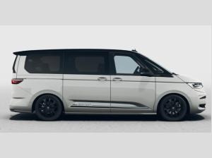 Volkswagen T7 Multivan Edition lang LÜ Benziner - Standheizung ACC AHK *sofort Verfügbar*