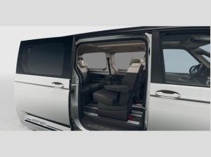 Volkswagen T7 Multivan Edition lang LÜ Benziner - Standheizung ACC AHK *sofort Verfügbar*