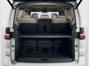 Volkswagen T7 Multivan Edition lang LÜ Benziner - Standheizung ACC AHK *sofort Verfügbar*