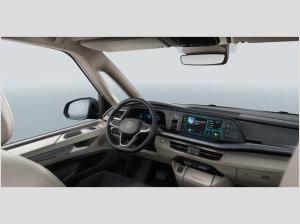 Volkswagen T7 Multivan Edition lang LÜ Benziner - Standheizung ACC AHK *sofort Verfügbar*