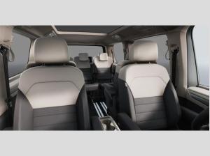 Volkswagen T7 Multivan Edition lang LÜ Benziner - Standheizung ACC AHK *sofort Verfügbar*