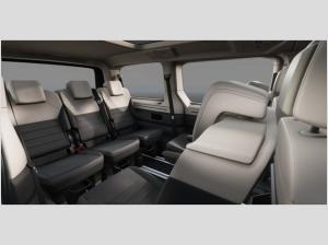 Volkswagen T7 Multivan Edition lang LÜ Benziner - Standheizung ACC AHK *sofort Verfügbar*