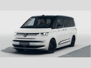 Volkswagen T7 Multivan Edition lang LÜ Benziner - Standheizung ACC AHK *sofort Verfügbar*