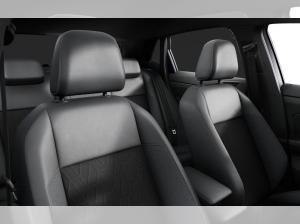 Volkswagen Polo ENERGY 1,0 l TSI OPF 70 kW (95 PS) 7-Gang-Doppelkupplungsgetriebe DSG