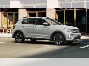 Volkswagen T-Cross R-LINE DSG *BESTELLFAHRZEUG / LZ CA. 3 Monate