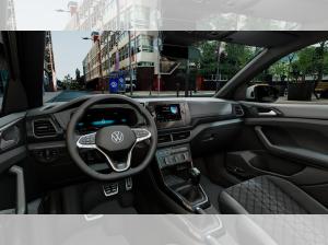 Volkswagen T-Cross R-LINE DSG *BESTELLFAHRZEUG / LZ CA. 3 Monate