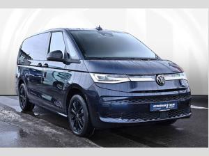 Volkswagen T7 Multivan Energy lang LÜ 2.0 TDI DSG - AHK 7-Sitzer Vis-a-Vis *sofort Verfügbar*