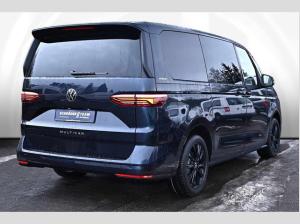 Volkswagen T7 Multivan Energy lang LÜ 2.0 TDI DSG - AHK 7-Sitzer Vis-a-Vis *sofort Verfügbar*