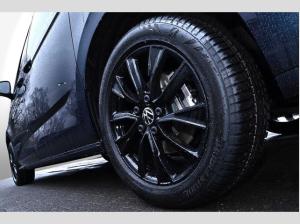 Volkswagen T7 Multivan Energy lang LÜ 2.0 TDI DSG - AHK 7-Sitzer Vis-a-Vis *sofort Verfügbar*
