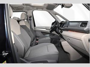 Volkswagen T7 Multivan Energy lang LÜ 2.0 TDI DSG - AHK 7-Sitzer Vis-a-Vis *sofort Verfügbar*