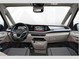 Volkswagen T7 Multivan Energy lang LÜ 2.0 TDI DSG - AHK 7-Sitzer Vis-a-Vis *sofort Verfügbar*