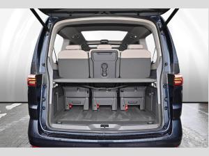 Volkswagen T7 Multivan Energy lang LÜ 2.0 TDI DSG - AHK 7-Sitzer Vis-a-Vis *sofort Verfügbar*