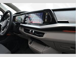 Volkswagen T7 Multivan Energy lang LÜ 2.0 TDI DSG - AHK 7-Sitzer Vis-a-Vis *sofort Verfügbar*