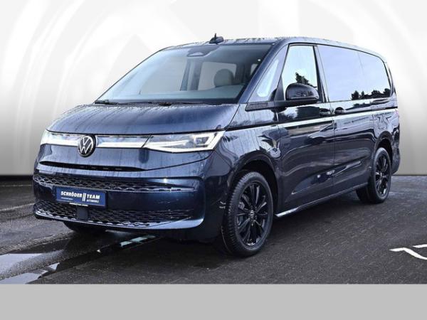 Volkswagen T7 Multivan Energy lang LÜ 2.0 TDI DSG - AHK 7-Sitzer Vis-a-Vis *sofort Verfügbar*