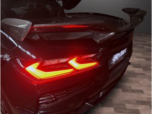 Corvette Z06 Coupe 3LZ | Z07 | Keramik Bremse