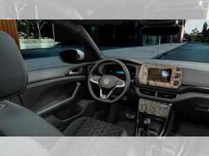 Volkswagen T-Cross R-LINE DSG *BESTELLFAHRZEUG / LZ CA. 3 Monate