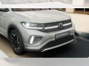 Volkswagen T-Cross R-LINE DSG *BESTELLFAHRZEUG / LZ CA. 3 Monate