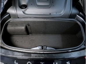 Lotus Emira I4 *First Edition* * Leipzig*