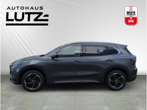 MG S5 EV 🔋LUXURY💎❗️Sofort Verfügbar❗️ ✨ 6 Farben Deal✨Tageszulassung GEWERBEANGEBOT!!