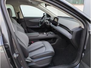 MG S5 EV 🔋LUXURY💎❗️Sofort Verfügbar❗️ ✨ 6 Farben Deal✨Tageszulassung GEWERBEANGEBOT!!