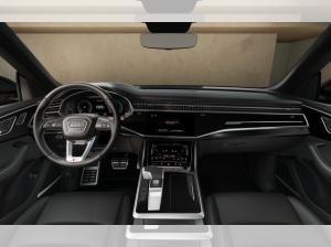 Audi Q8 TFSI e quattro S line Business*Allradlenkung*HD Matrix*B&O*