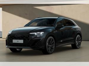 Audi Q8 TFSI e quattro S line Business*Allradlenkung*HD Matrix*B&O*