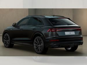 Audi Q8 TFSI e quattro S line Business*Allradlenkung*HD Matrix*B&O*