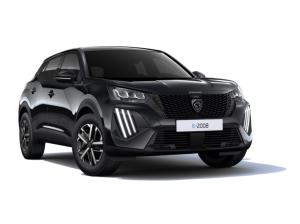 Peugeot 2008 Elektro 156 Business *SOFORT VERFÜGBAR*