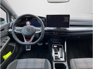 Volkswagen Golf GTI H&K / Pano / Black Style / Matrix 19" SR / 18" WR