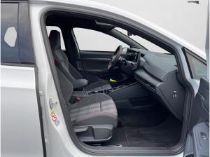 Volkswagen Golf GTI H&K / Pano / Black Style / Matrix 19" SR / 18" WR